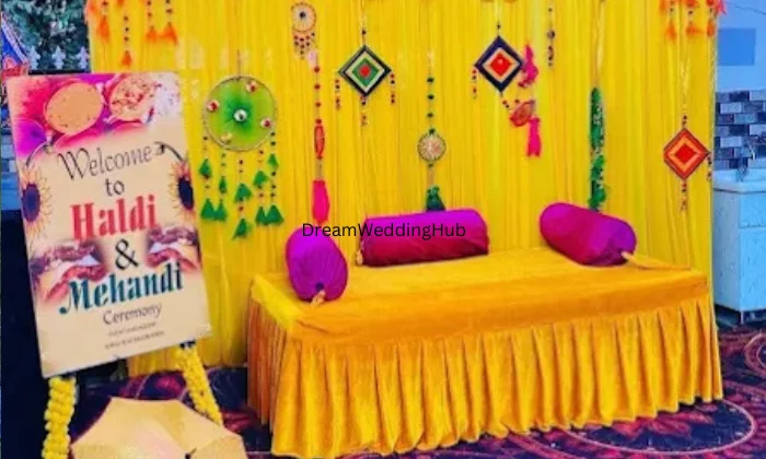 Elegant Events Rewari